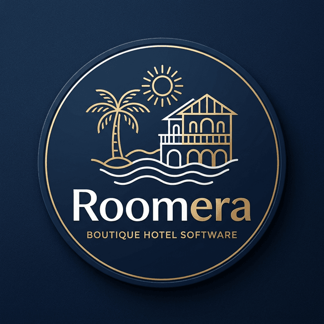 Roomera Logo
